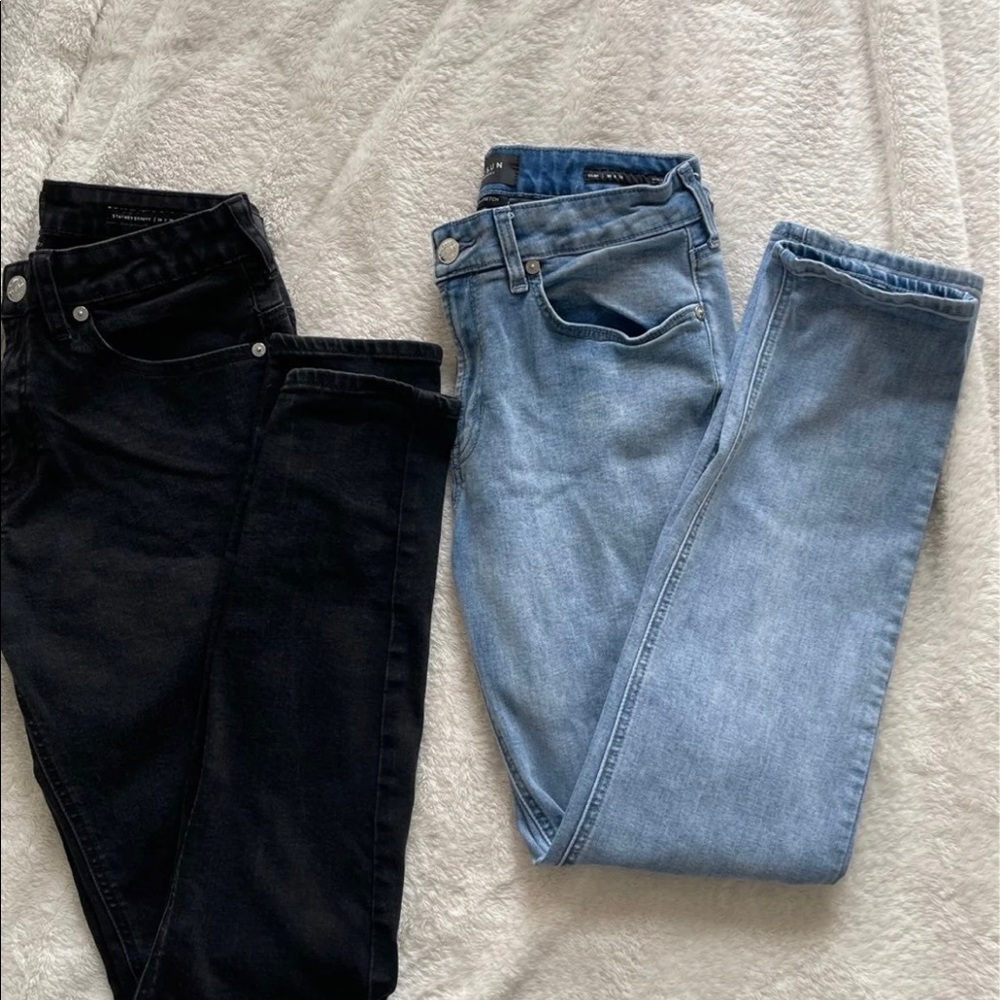 Pacsun jeans